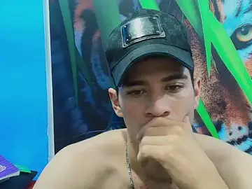 Stripchat Private Sex Chat of DEIBY_BABY
