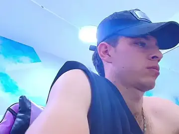 Stripchat Sex Chat of DEIBY_BABY