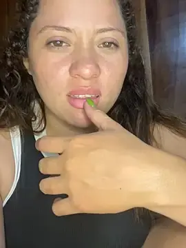 Stripchat Adult Webcam of Jannieth