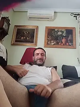 Stripchat Private Sex Chat of DanTrov79
