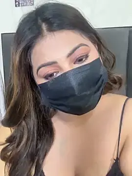 Stripchat Free Live Porn of Desi_Kanika_08