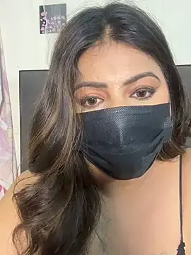 Stripchat Free Live Porn of Desi_Kanika_08