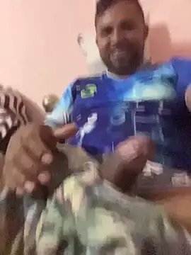 Stripchat Private Sex Chat of Sheik_z_o