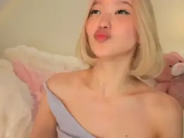 Stripchat Sex Chat of milli_sun_