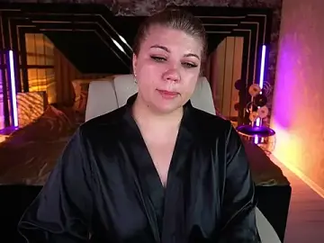 Stripchat Live Sex of GabbieJay