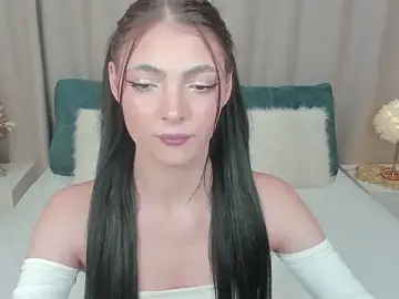 Stripchat Free Live Porn of Melissa_Vibes