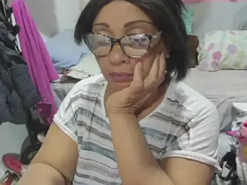 Stripchat Best live sex cam show of Mrs_mommy_