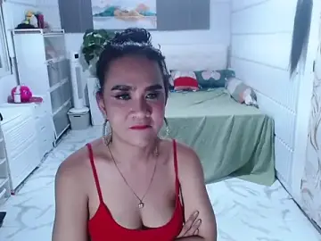Stripchat Nude Webcam of Ms_XXXAngelHopeCumTS