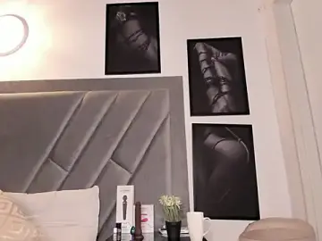 Stripchat Live Porn of brenda_nova18