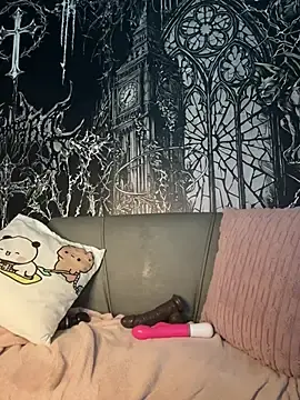 Stripchat Live Porn of stefania_lerner