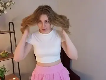 Stripchat Best Webcam of Janet_Jones_