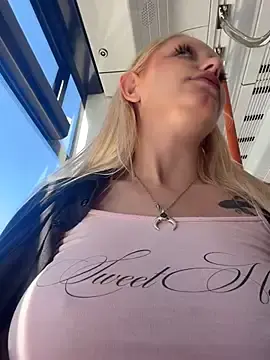 Stripchat Adult Video Chat of Mila_NoRules