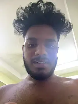 Stripchat Sex Cam of Reddy_telugu_boy