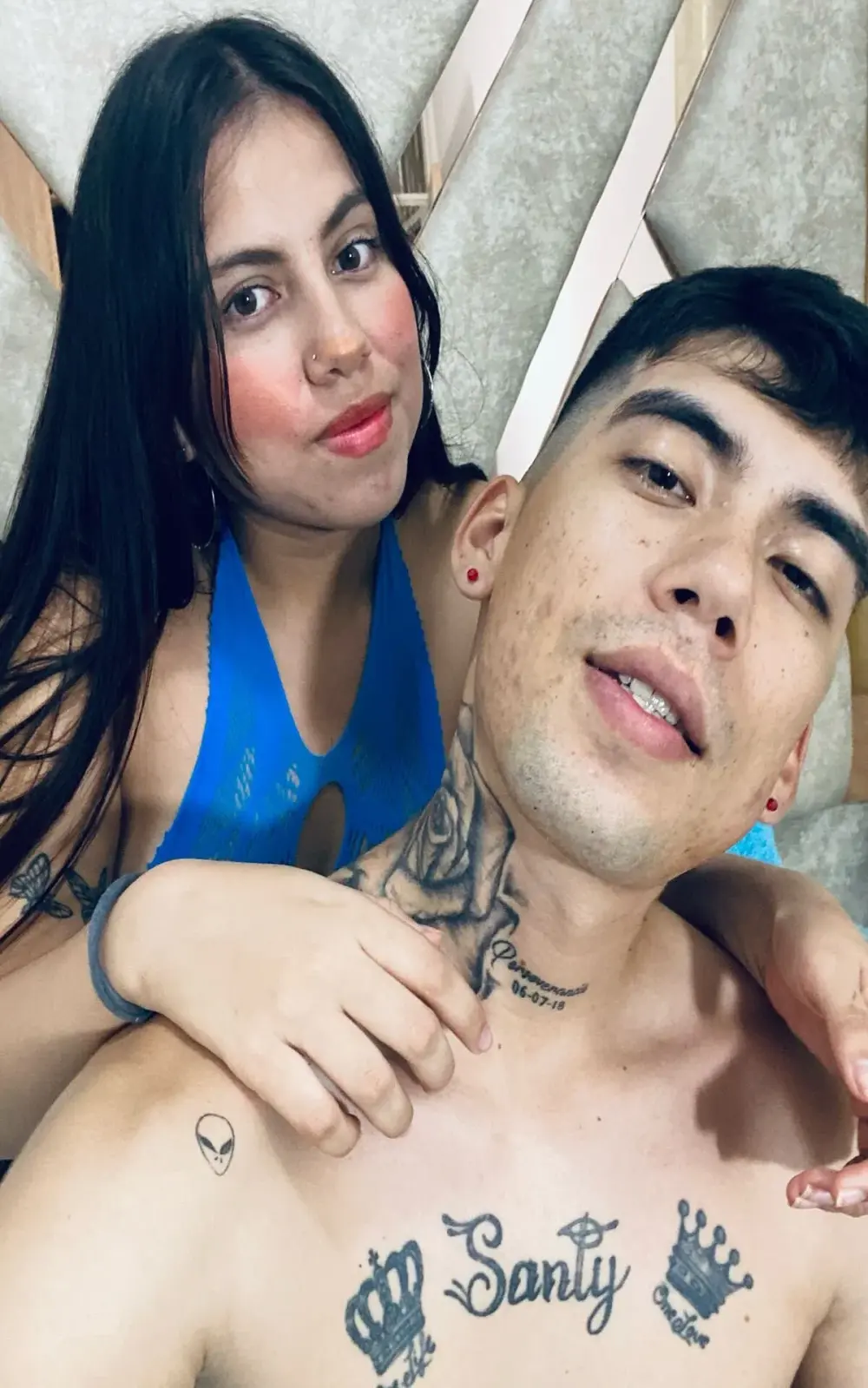 dereck_and_julie