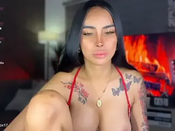 Stripchat Adult Webcam of Angela_foxx