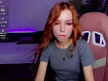 Stripchat Best Webcam of Star_Tarra