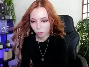 Stripchat Free Live Porn of Star_Tarra