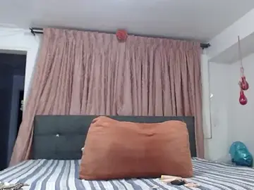 Stripchat Live Sex of linapalacios