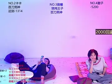 Stripchat Live Sex of Blush-boys-001