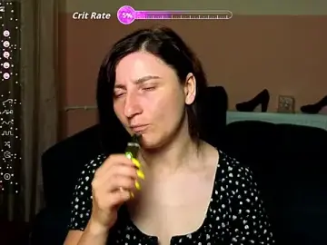 Stripchat Sex Chat of Muse_kitty_jenia