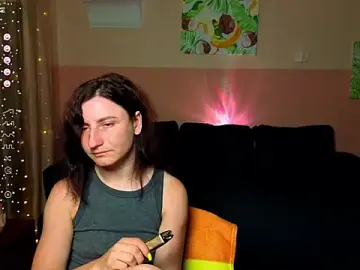 Stripchat Sex Cam of Muse_kitty_jenia