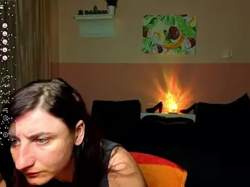 Stripchat Live Porn of Muse_kitty_jenia