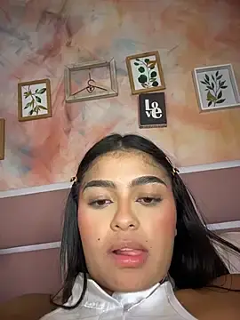 Stripchat Best Webcam of PippiCharmXXX