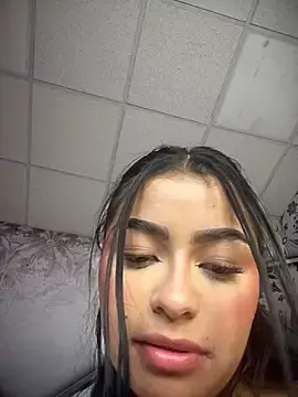 Stripchat Watch Live Sex Cams of PippiCharmXXX