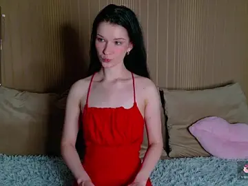Stripchat Live Sex Cam of blossom_bella