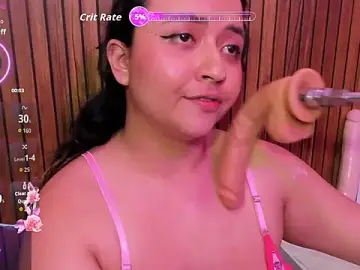 Stripchat Adult Webcams of cassie_ibarra