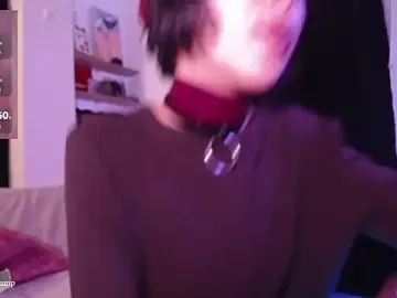 Stripchat Best live sex cam show of dark__nymph