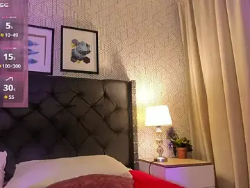 Stripchat Private Sex Chat of dark__nymph