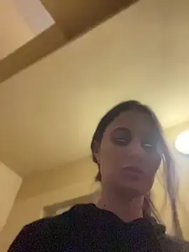 Stripchat Free Live Porn of Flossy_Vettie