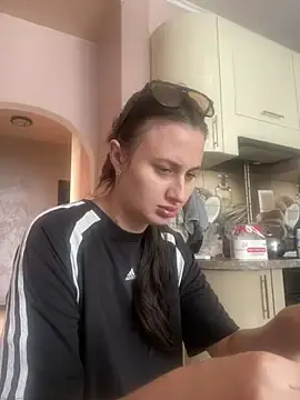Stripchat Free Live Porn of Flossy_Vettie