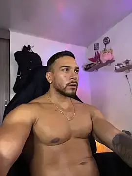 Stripchat Adult Webcam of FreszX