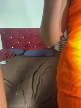 Stripchat Free Live Porn of Nethulya_girl