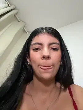 Stripchat Private Sex Chat of Baby_Niels
