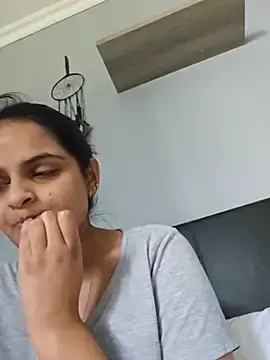 Stripchat Sex Cam of DirtySnowball69