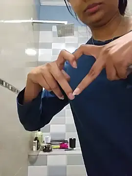 Stripchat Live Sex Cam of DirtySnowball69
