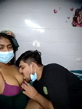 Stripchat Live Sex of Miss_Anjali_Sany