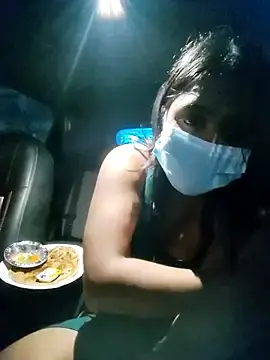 Stripchat Live Sex of Miss_Anjali_Sany