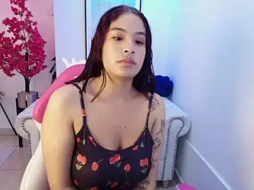 Stripchat Best live sex cam show of Natalia_cartier