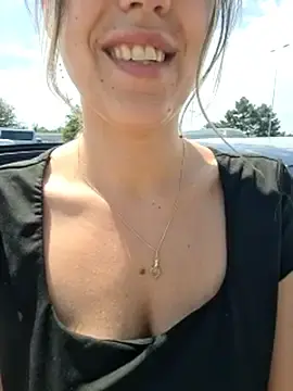 Stripchat Sex Cam of sweetl30