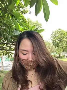 Stripchat Sex Chat of Angie_88