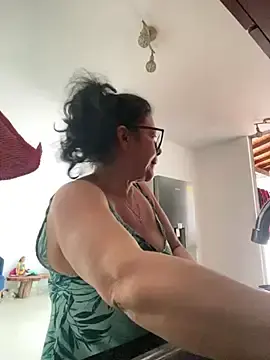 Stripchat Free Live Porn of Sharongirl07