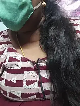 Stripchat Best Webcam of TAMIL_ELAKKIYA