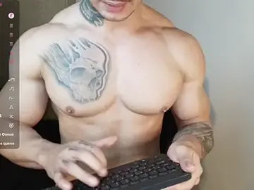 Stripchat Free Porn Cam of kevin_jef