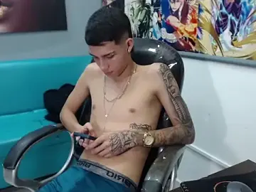 Stripchat Best live sex cam show of paul_ponce