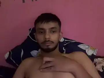 Stripchat Free Live Porn of CutieDickBoiii