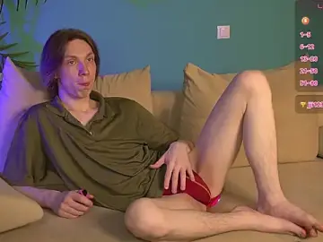 Stripchat Free Live Porn of Daniel_Schmidt